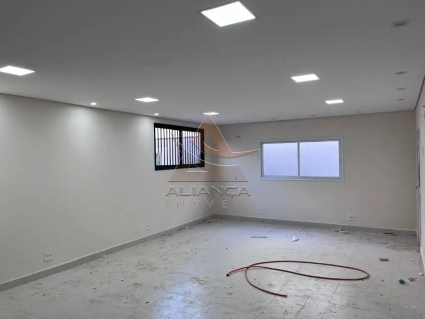 Sala Comercial com 3 quartos para alugar, 253m2 em Jardim Irajá, Ribeirao Preto - SP - imagem 1 Foto 1 de Sala Comercial com 3 quartos para alugar, 253m2 em Jardim Irajá, Ribeirao Preto - SP