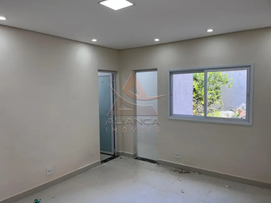 Sala Comercial com 3 quartos para alugar, 253m2 em Jardim Irajá, Ribeirao Preto - SP - imagem 3 Foto 3 de Sala Comercial com 3 quartos para alugar, 253m2 em Jardim Irajá, Ribeirao Preto - SP