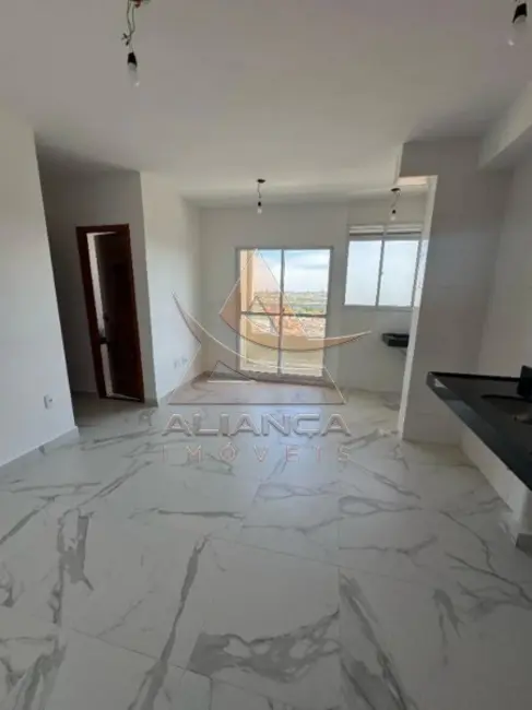 Foto 1 de Apartamento com 2 quartos à venda, 51m2 em Recreio das Acácias, Ribeirao Preto - SP