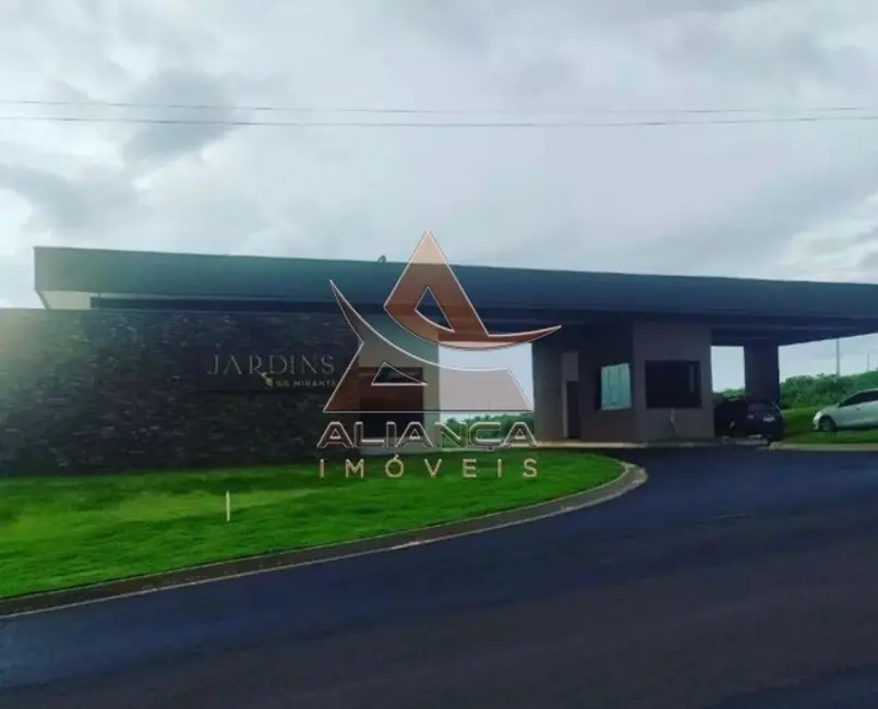 Foto 3 de Terreno / Lote à venda, 252m2 em Ribeirao Preto - SP