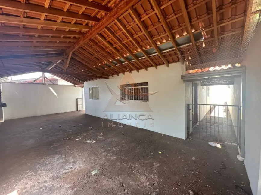 Foto 1 de Casa com 3 quartos à venda, 172m2 em Ribeirao Preto - SP