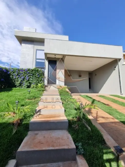 Foto 2 de Casa com 2 quartos à venda, 157m2 em City Ribeirão, Ribeirao Preto - SP