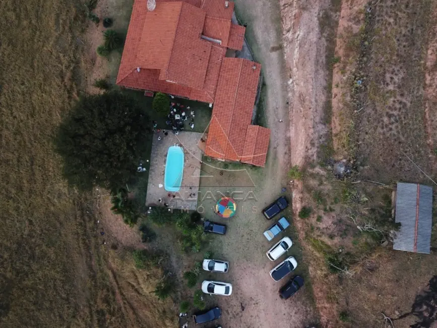 Foto 8 de Fazenda / Haras com 3 quartos à venda, 130000m2 em Centro, Lavras - MG