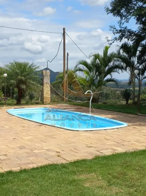 Foto 9 de Fazenda / Haras com 3 quartos à venda, 130000m2 em Centro, Lavras - MG