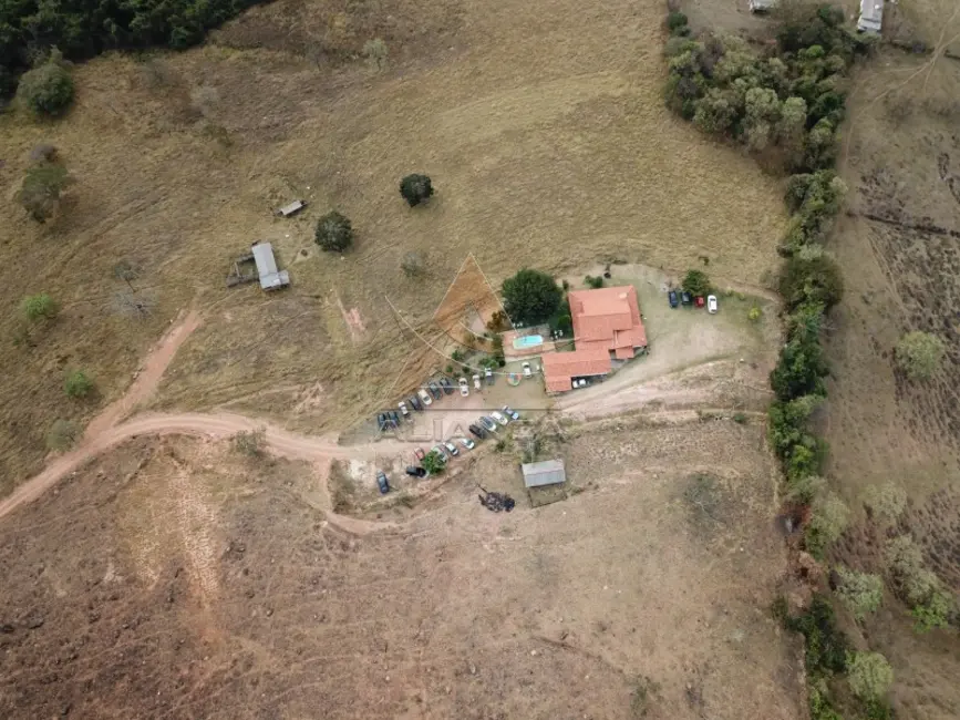 Foto 4 de Fazenda / Haras com 3 quartos à venda, 130000m2 em Centro, Lavras - MG