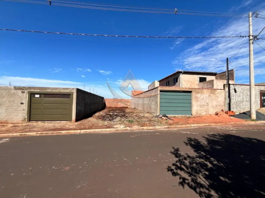 Foto 4 de Terreno / Lote à venda, 150m2 em Ribeirao Preto - SP