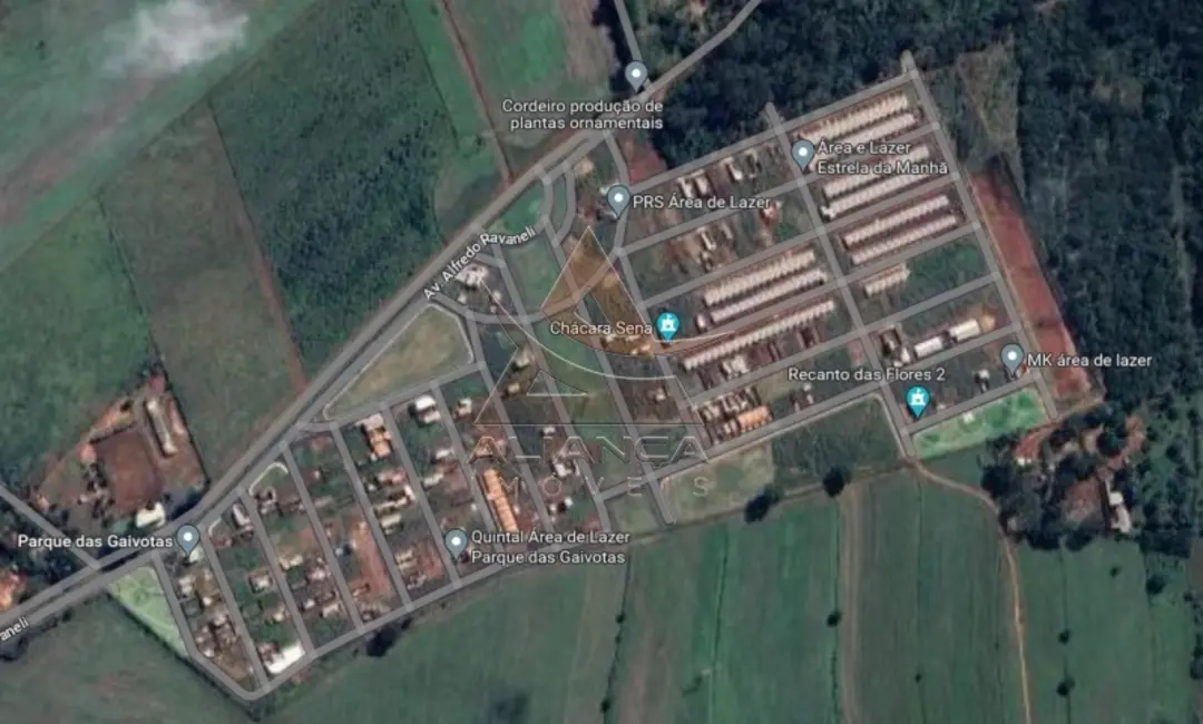 Foto 5 de Terreno / Lote à venda, 150m2 em Ribeirao Preto - SP