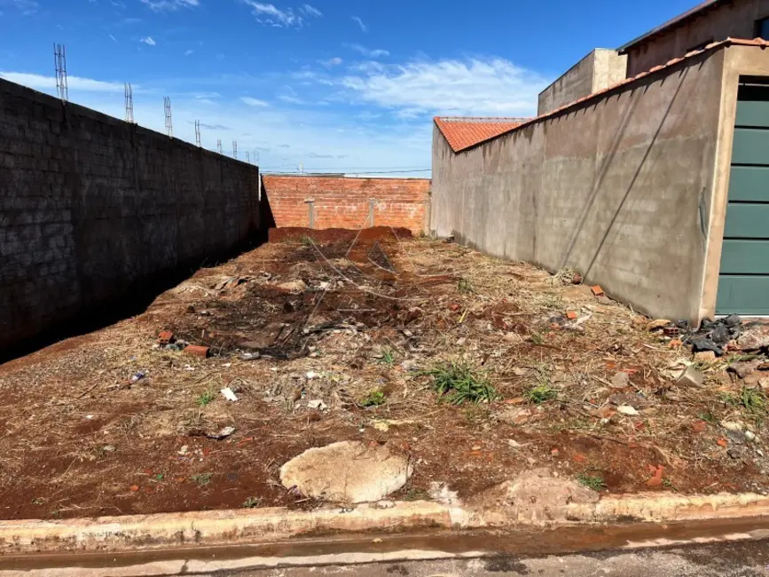 Foto 2 de Terreno / Lote à venda, 150m2 em Ribeirao Preto - SP