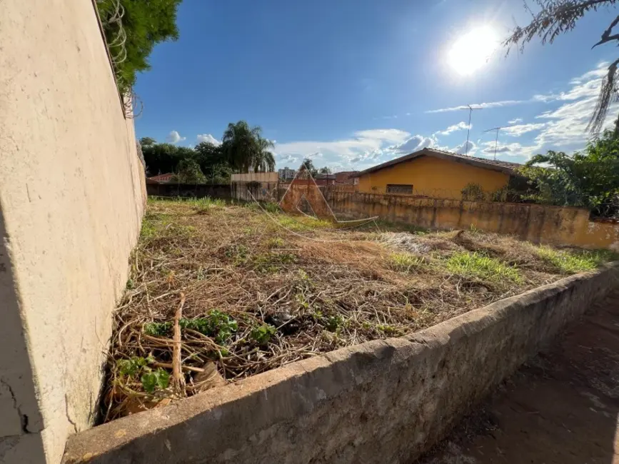 Terreno / Lote à venda, 504m2 em Alto da Boa Vista, Ribeirao Preto - SP - imagem 4 Foto 4 de Terreno / Lote à venda, 504m2 em Alto da Boa Vista, Ribeirao Preto - SP