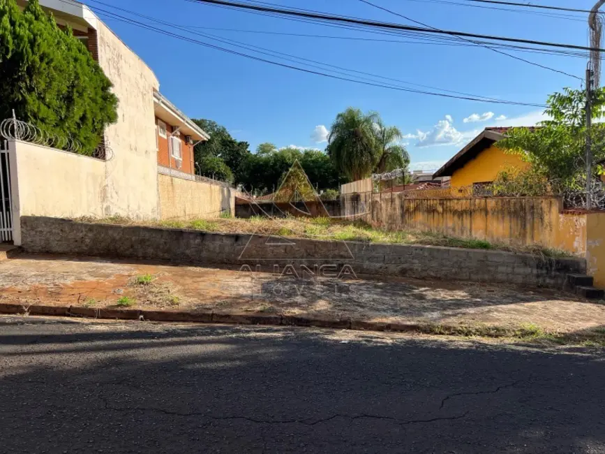 Foto 2 de Terreno / Lote à venda, 504m2 em Alto da Boa Vista, Ribeirao Preto - SP