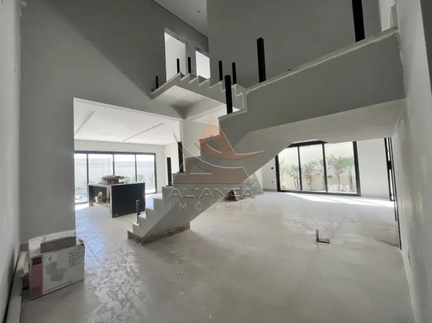 Foto 6 de Casa de Condomínio com 3 quartos à venda, 250m2 em Ribeirao Preto - SP