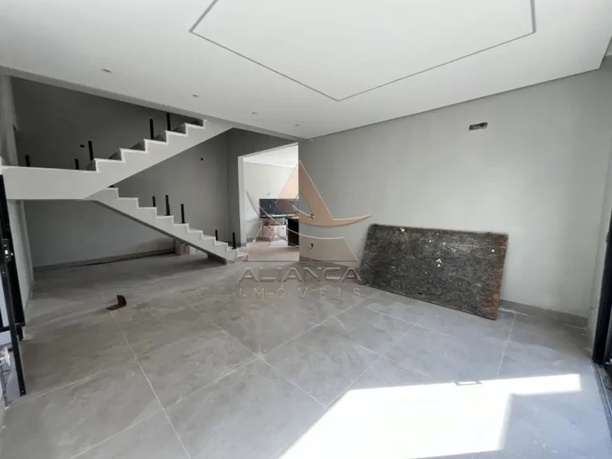 Foto 2 de Casa de Condomínio com 3 quartos à venda, 250m2 em Ribeirao Preto - SP