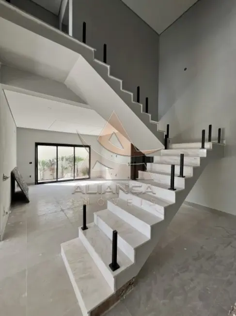 Foto 7 de Casa de Condomínio com 3 quartos à venda, 250m2 em Ribeirao Preto - SP