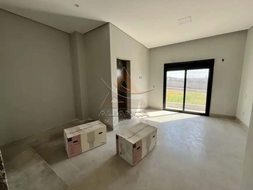 Foto 8 de Casa de Condomínio com 3 quartos à venda, 250m2 em Ribeirao Preto - SP