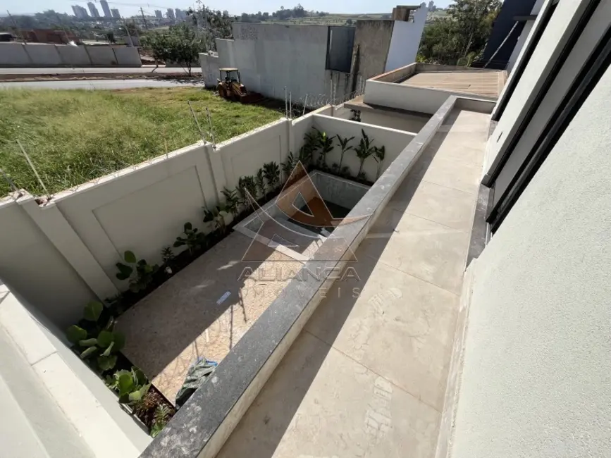 Foto 9 de Casa de Condomínio com 3 quartos à venda, 250m2 em Ribeirao Preto - SP