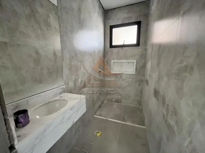 Foto 5 de Casa de Condomínio com 3 quartos à venda, 250m2 em Ribeirao Preto - SP