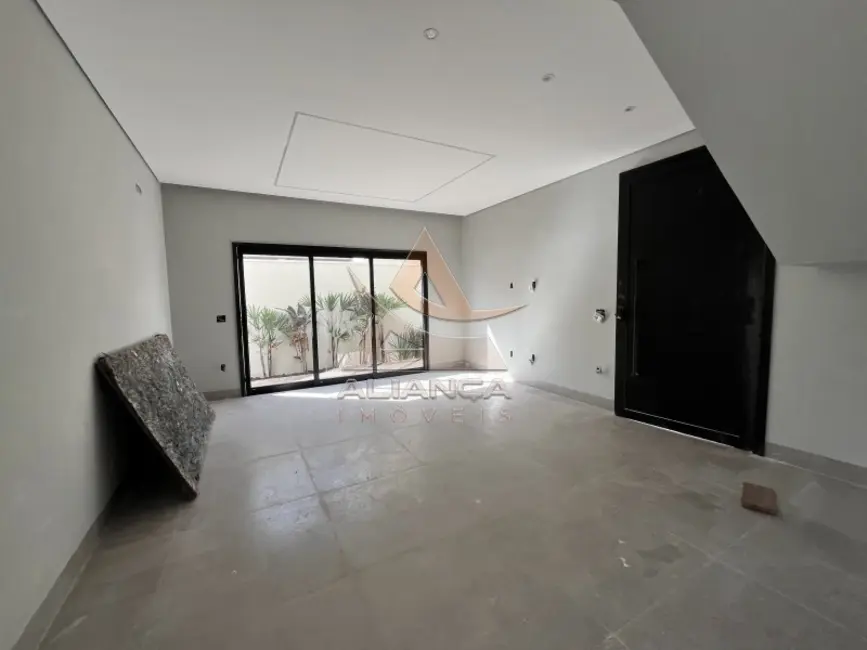 Foto 3 de Casa de Condomínio com 3 quartos à venda, 250m2 em Ribeirao Preto - SP