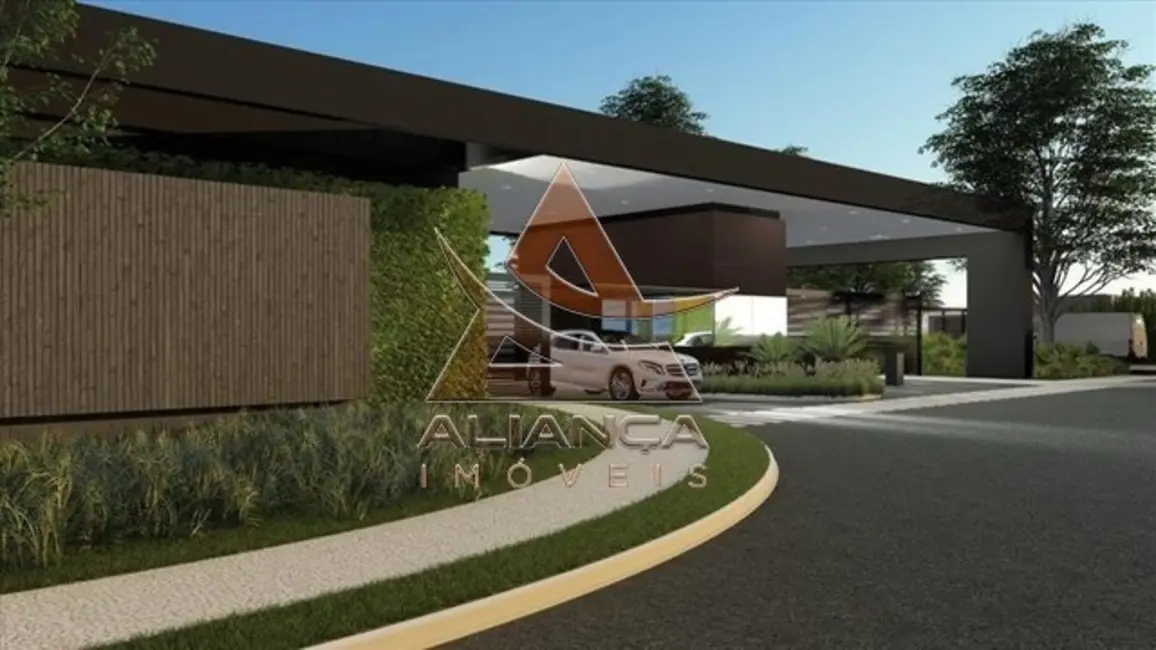 Foto 3 de Terreno / Lote à venda, 252m2 em Ribeirao Preto - SP