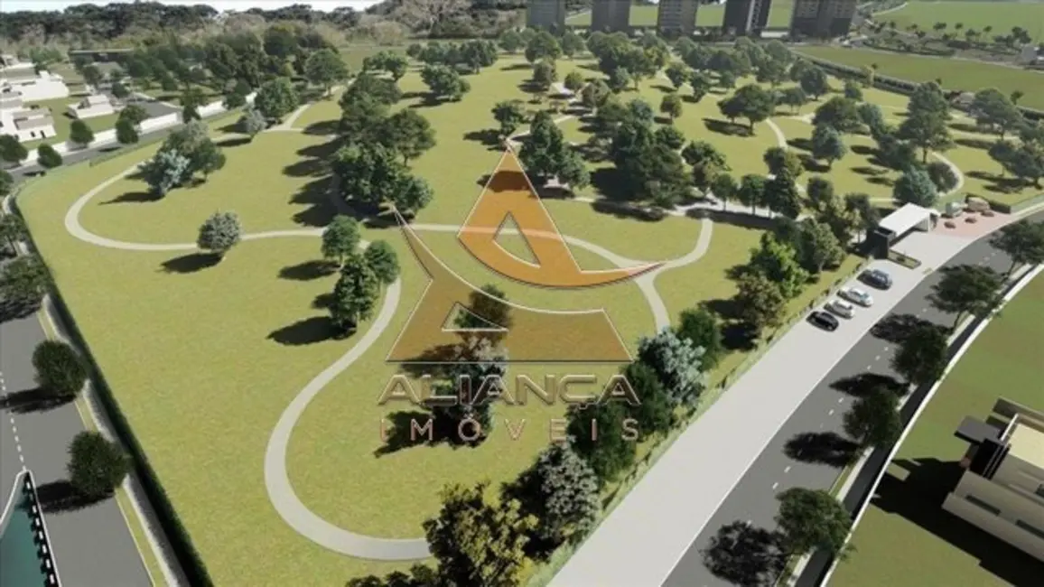 Foto 4 de Terreno / Lote à venda, 252m2 em Ribeirao Preto - SP