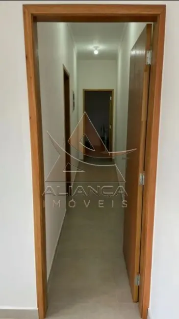 Foto 3 de Casa com 2 quartos à venda, 97m2 em Ribeirao Preto - SP