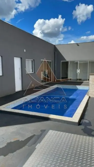 Foto 1 de Casa com 2 quartos à venda, 97m2 em Ribeirao Preto - SP