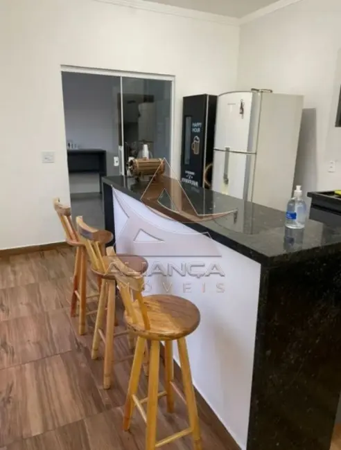 Foto 7 de Casa com 2 quartos à venda, 97m2 em Ribeirao Preto - SP