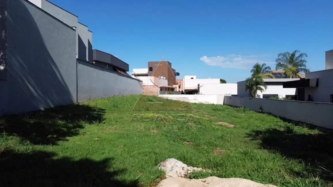 Terreno / Lote à venda, 619m2 em Ribeirao Preto - SP - imagem 8 Foto 8 de Terreno / Lote à venda, 619m2 em Ribeirao Preto - SP