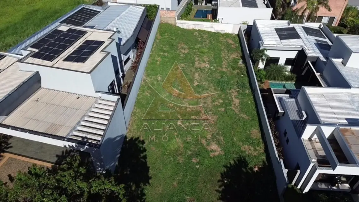 Terreno / Lote à venda, 619m2 em Ribeirao Preto - SP - imagem 4 Foto 4 de Terreno / Lote à venda, 619m2 em Ribeirao Preto - SP