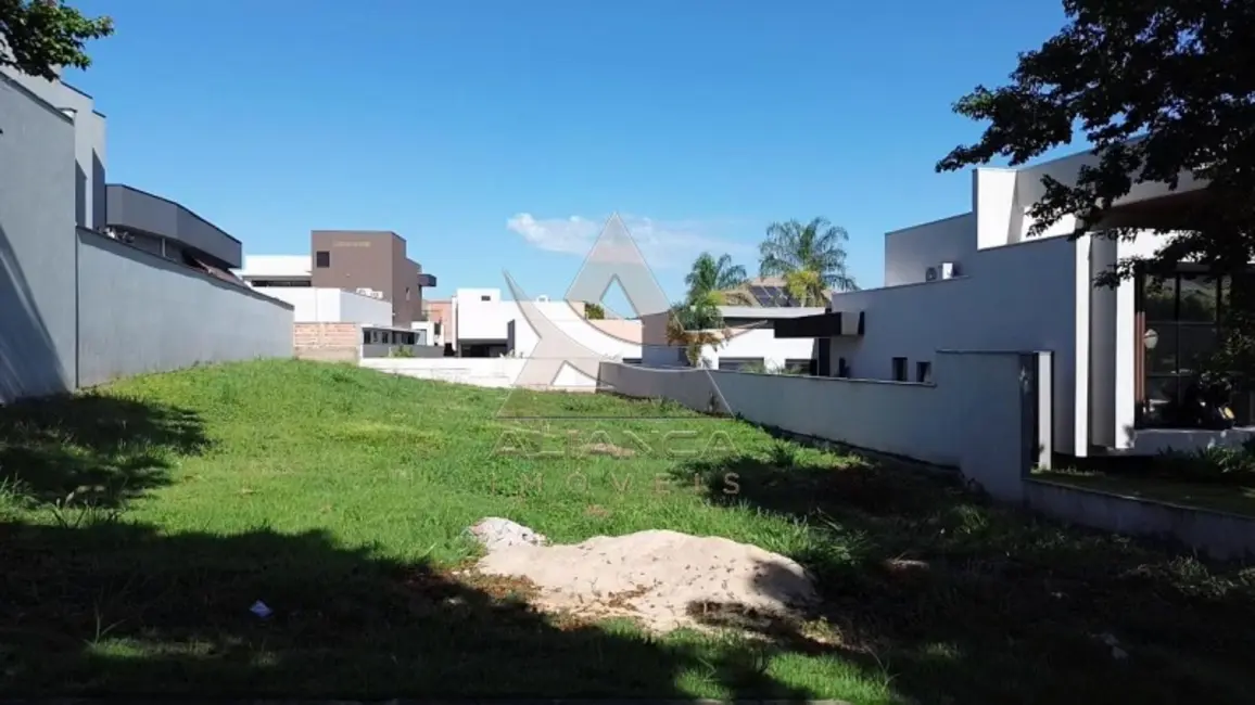 Terreno / Lote à venda, 619m2 em Ribeirao Preto - SP - imagem 1 Foto 1 de Terreno / Lote à venda, 619m2 em Ribeirao Preto - SP