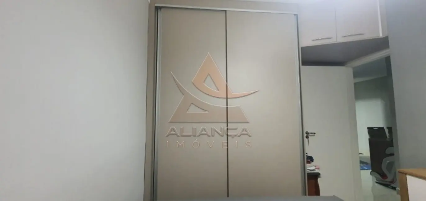 Foto 9 de Apartamento com 2 quartos à venda, 48m2 em Ribeirao Preto - SP