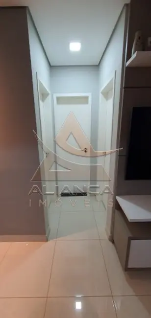 Foto 7 de Apartamento com 2 quartos à venda, 48m2 em Ribeirao Preto - SP