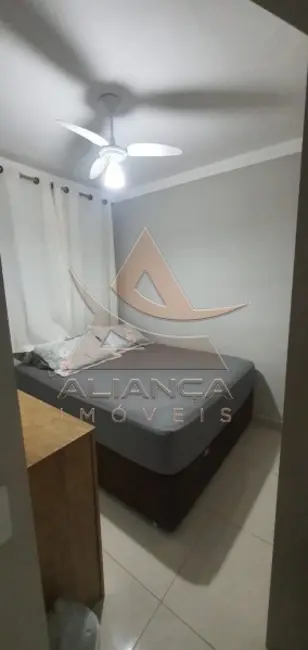 Foto 8 de Apartamento com 2 quartos à venda, 48m2 em Ribeirao Preto - SP