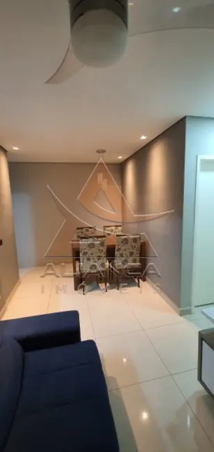 Foto 6 de Apartamento com 2 quartos à venda, 48m2 em Ribeirao Preto - SP