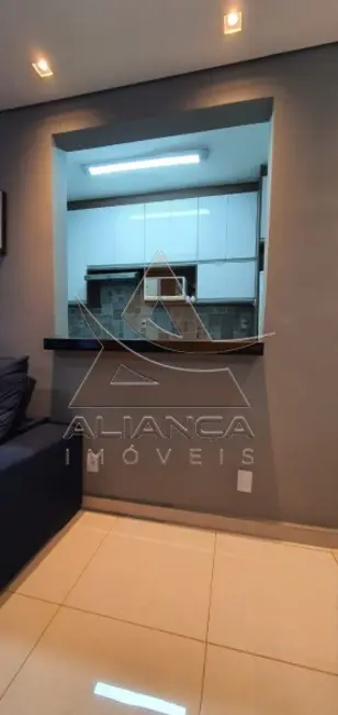 Foto 5 de Apartamento com 2 quartos à venda, 48m2 em Ribeirao Preto - SP