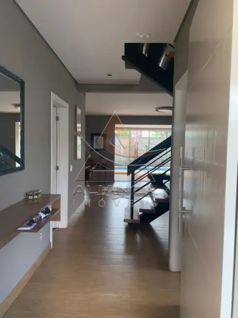 Foto 2 de Casa de Condomínio com 3 quartos à venda, 240m2 em Quinta da Primavera, Ribeirao Preto - SP