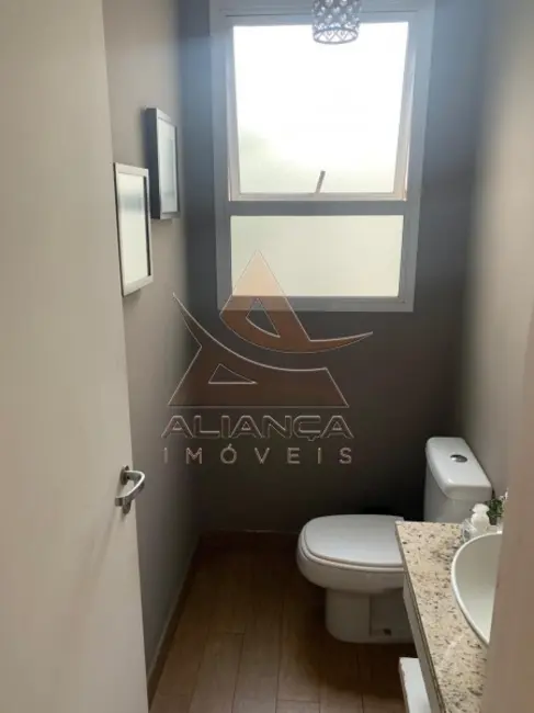 Foto 3 de Casa de Condomínio com 3 quartos à venda, 240m2 em Quinta da Primavera, Ribeirao Preto - SP