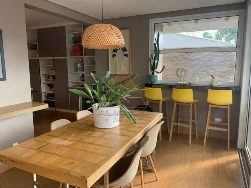 Foto 7 de Casa de Condomínio com 3 quartos à venda, 240m2 em Quinta da Primavera, Ribeirao Preto - SP