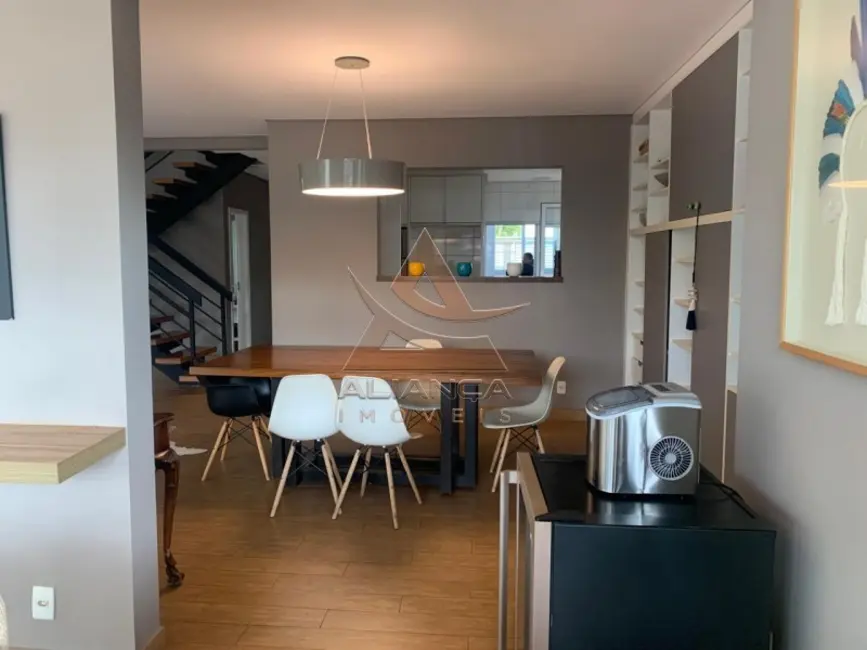 Foto 9 de Casa de Condomínio com 3 quartos à venda, 240m2 em Quinta da Primavera, Ribeirao Preto - SP