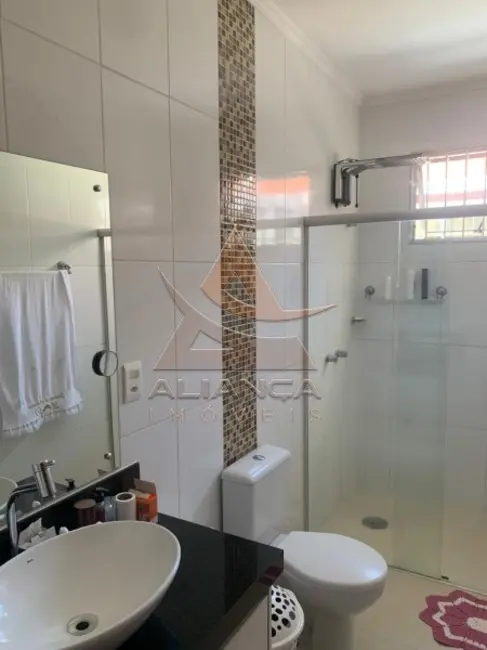 Foto 6 de Casa com 3 quartos à venda, 257m2 em Alto do Ipiranga, Ribeirao Preto - SP