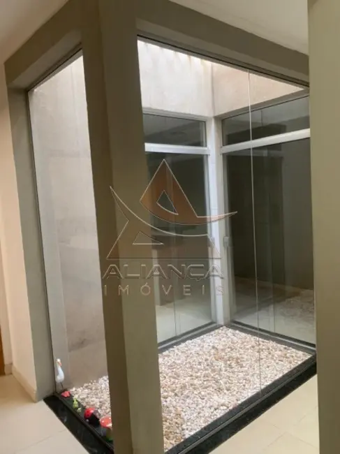 Foto 3 de Casa com 3 quartos à venda, 257m2 em Alto do Ipiranga, Ribeirao Preto - SP