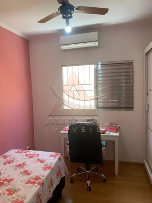Foto 8 de Casa com 3 quartos à venda, 257m2 em Alto do Ipiranga, Ribeirao Preto - SP