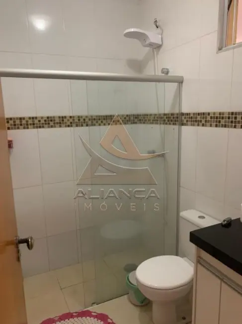 Foto 9 de Casa com 3 quartos à venda, 257m2 em Alto do Ipiranga, Ribeirao Preto - SP