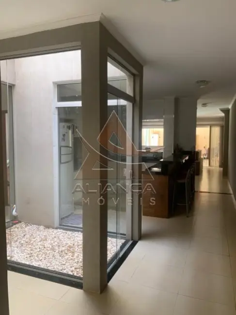 Foto 4 de Casa com 3 quartos à venda, 257m2 em Alto do Ipiranga, Ribeirao Preto - SP