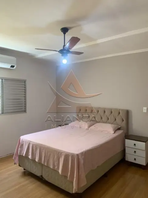 Foto 5 de Casa com 3 quartos à venda, 257m2 em Alto do Ipiranga, Ribeirao Preto - SP