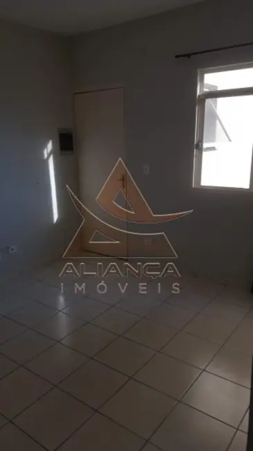 Foto 2 de Apartamento com 2 quartos à venda, 43m2 em Parque dos Lagos, Ribeirao Preto - SP