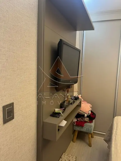 Foto 9 de Apartamento com 2 quartos à venda, 61m2 em Vila Tibério, Ribeirao Preto - SP
