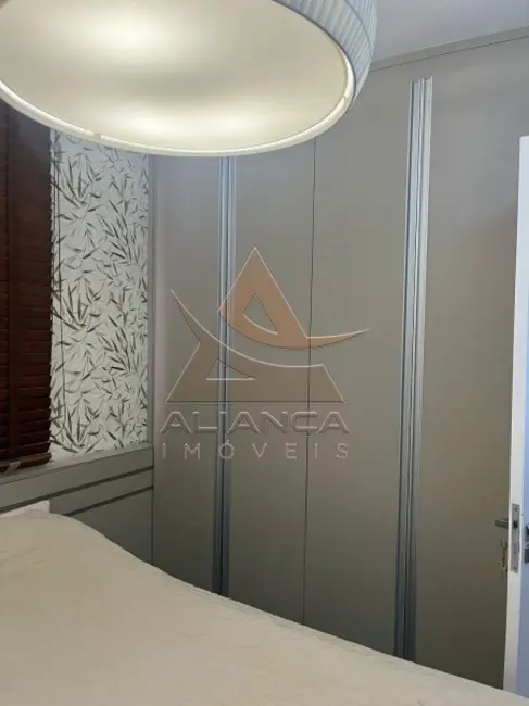 Foto 8 de Apartamento com 2 quartos à venda, 61m2 em Vila Tibério, Ribeirao Preto - SP
