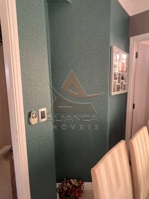 Foto 6 de Apartamento com 2 quartos à venda, 61m2 em Vila Tibério, Ribeirao Preto - SP