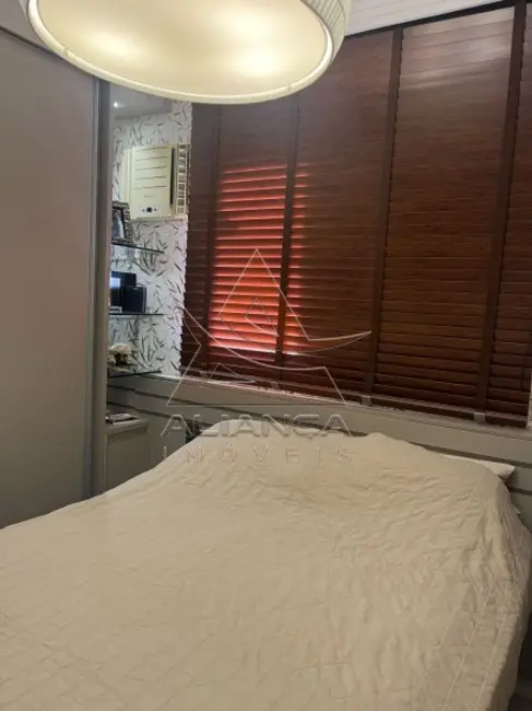 Foto 7 de Apartamento com 2 quartos à venda, 61m2 em Vila Tibério, Ribeirao Preto - SP