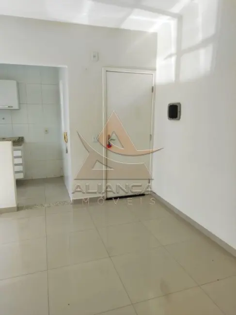 Foto 5 de Apartamento com 2 quartos à venda, 49m2 em Vila Maria Luiza, Ribeirao Preto - SP